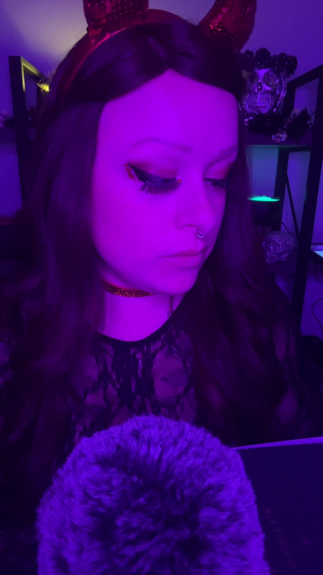 @ASMR Kat 💕