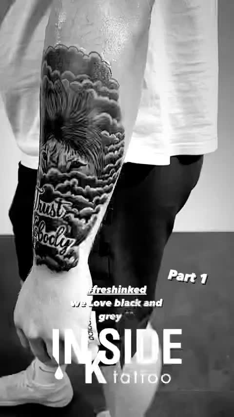 @Inside-Ink Tattoo