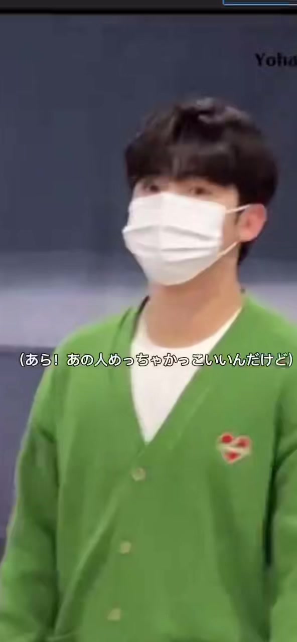 @おまめ