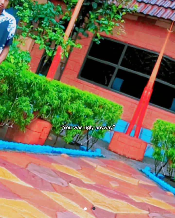 @ভাগ্য খারাপ আমার