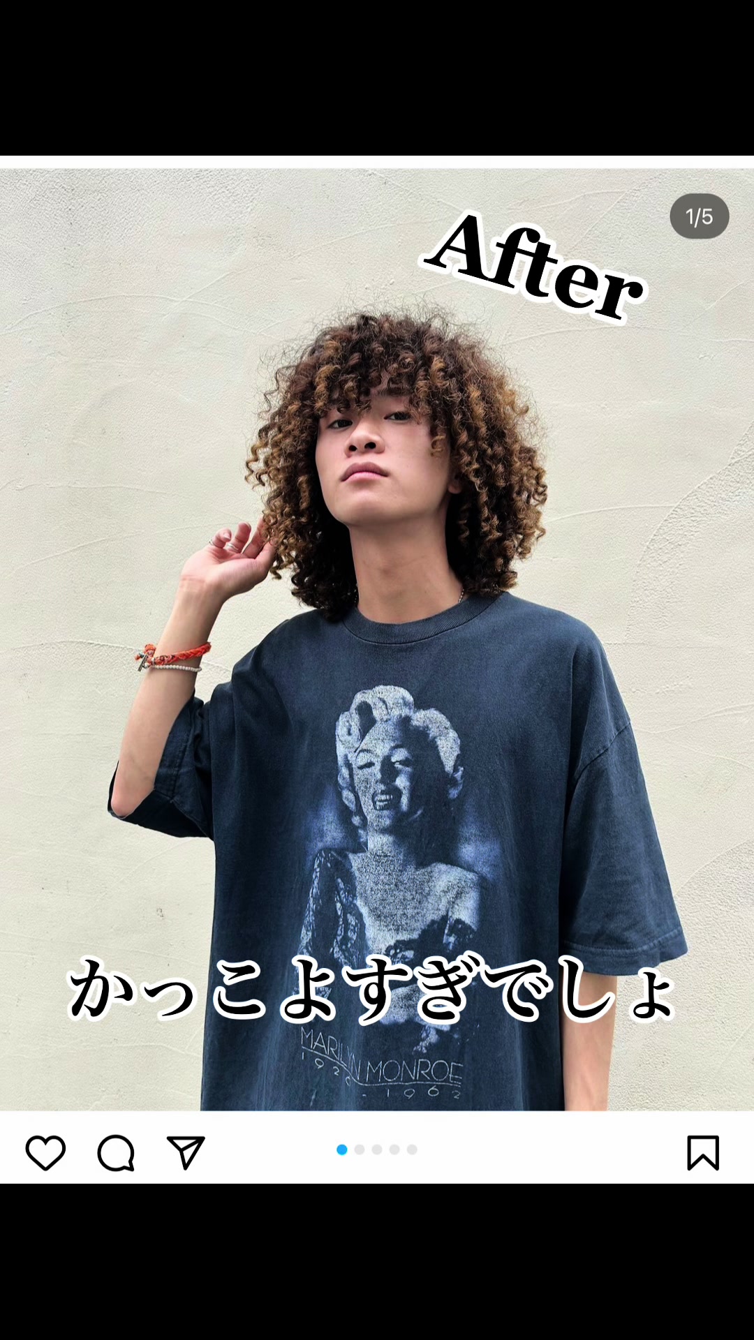 @須田司 💈美容師💈