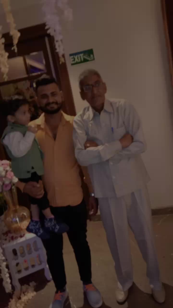 @Kaka Ji