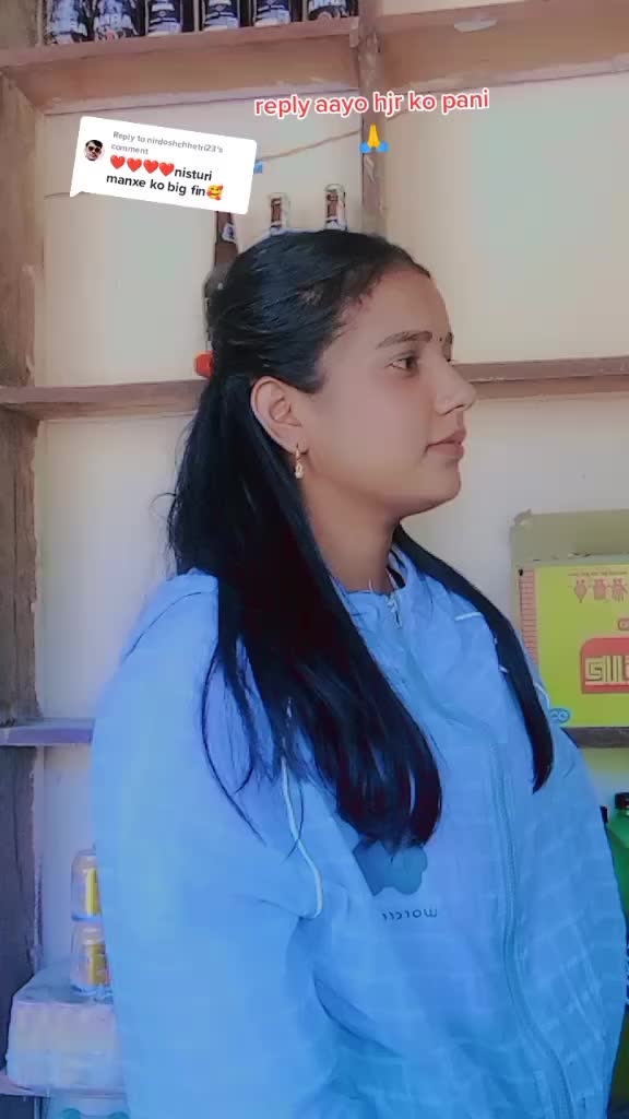 @❣️niru --thakuree🥀
