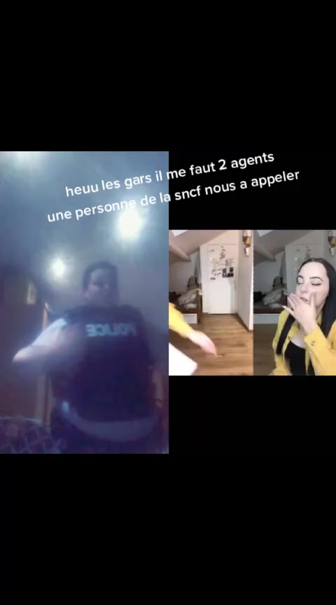 @police