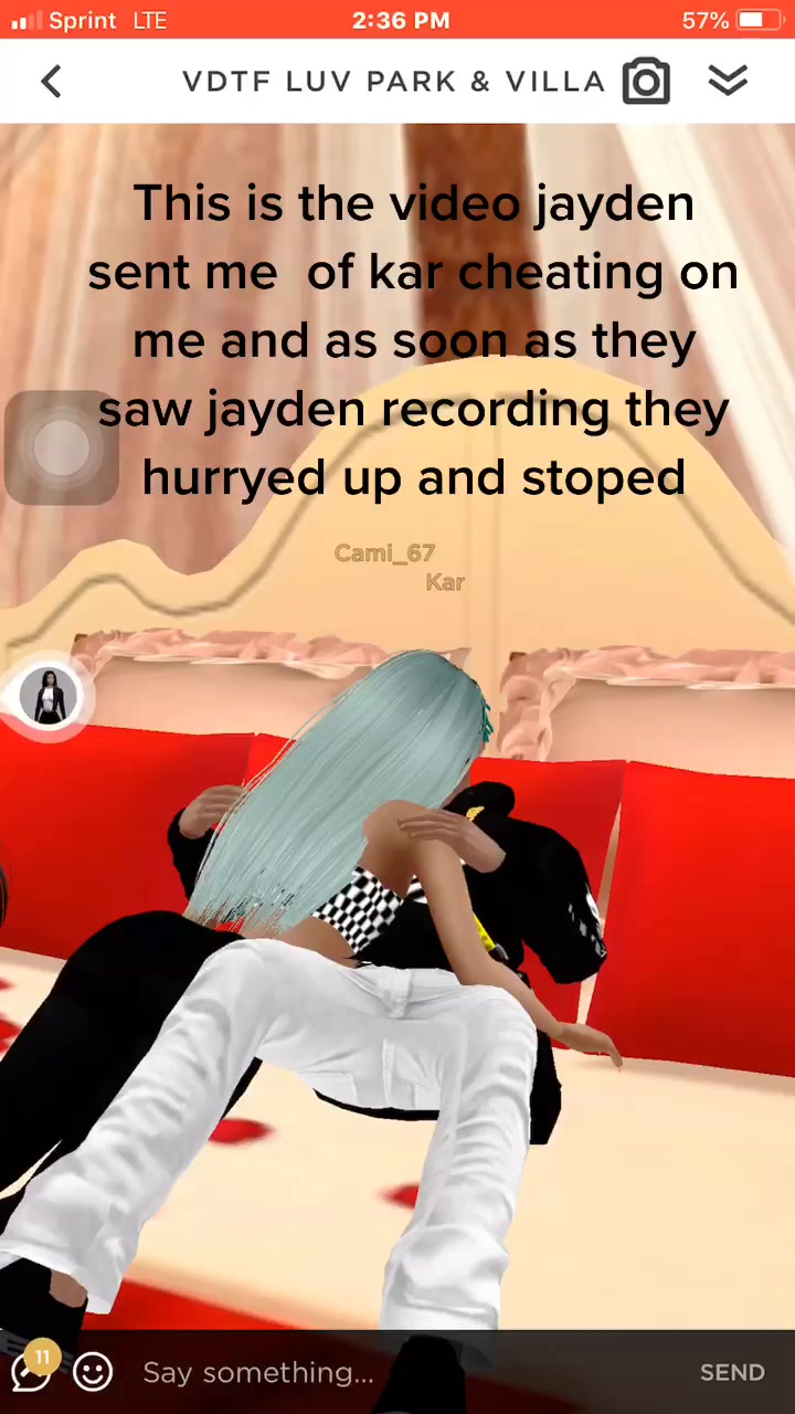 @Imvu