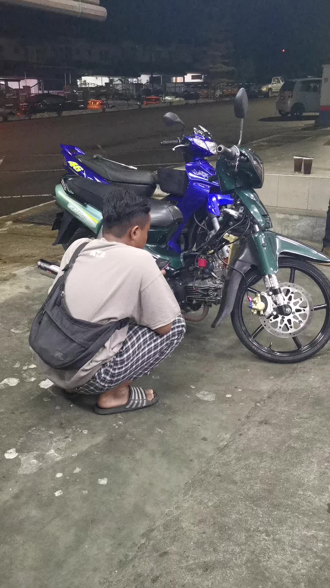 @Kakicong