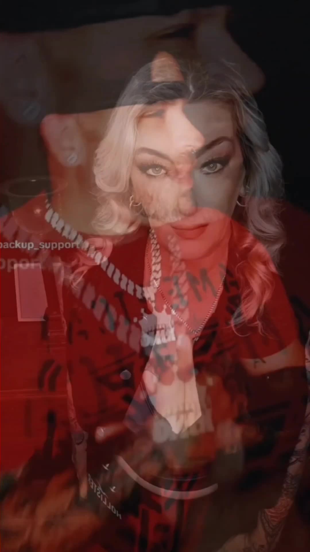 @❤️🔥👑Queen Raven Shazza🔥☠️