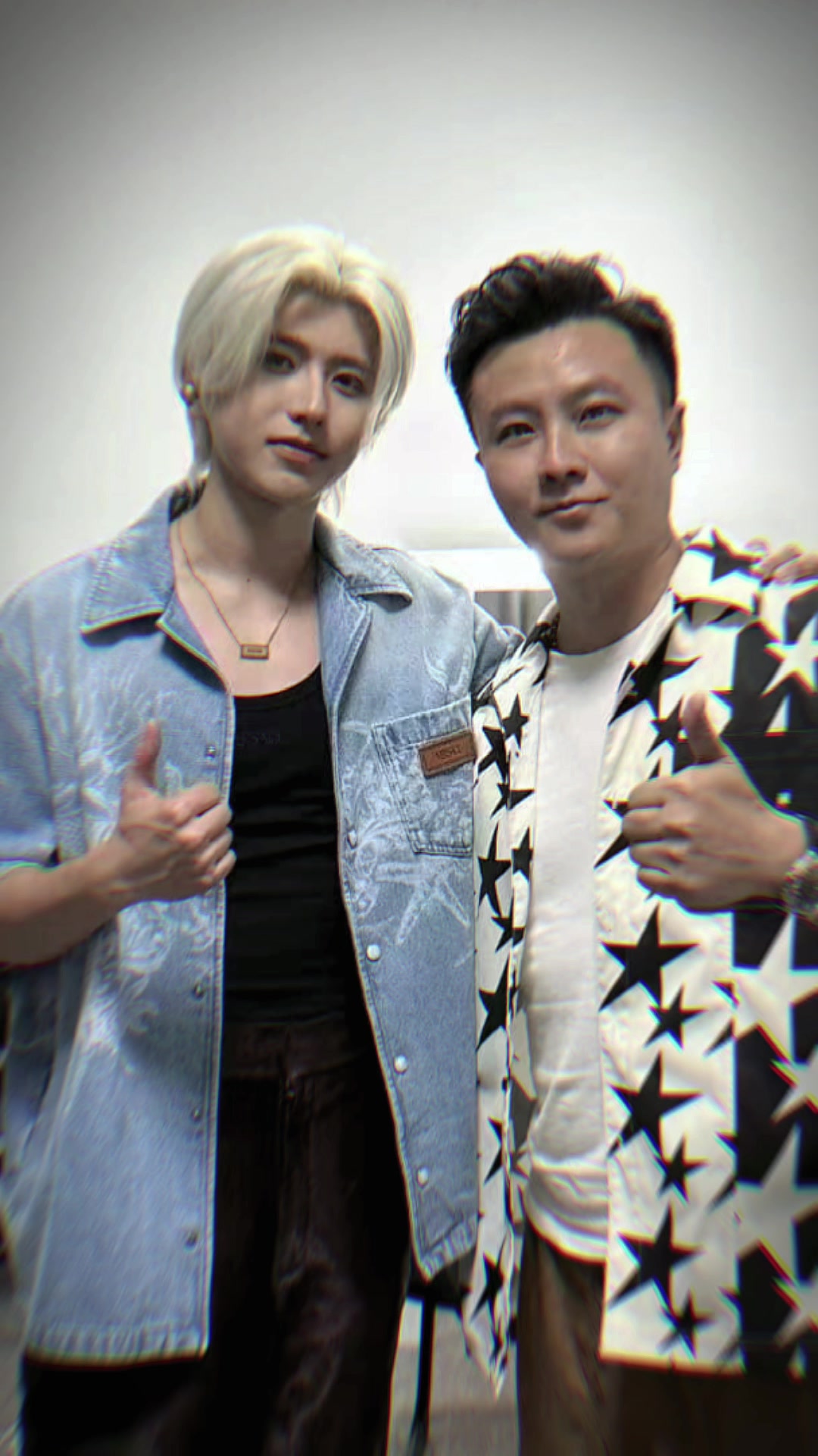 @Kun & Ikun is Forever