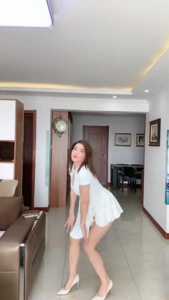 @东方颜值精选