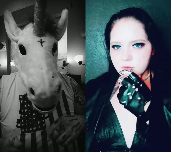 @badunicornisbad