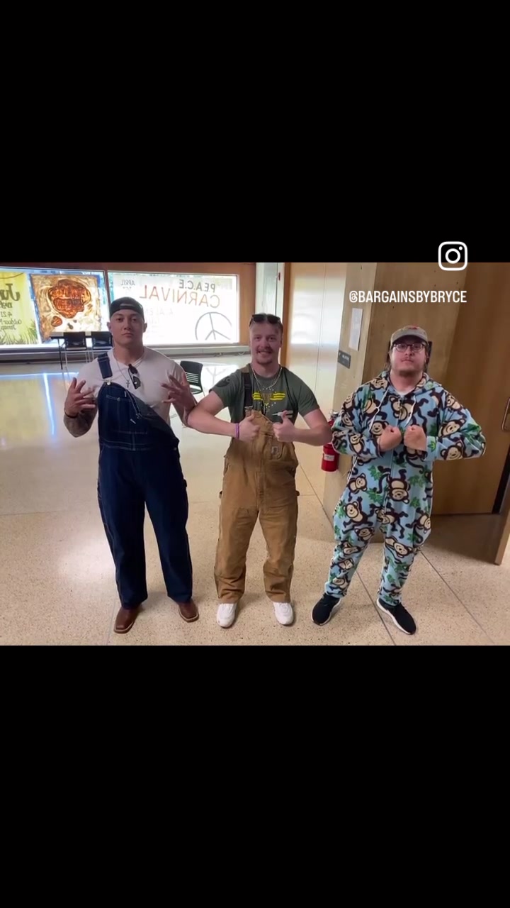 @Bargainsbybryce