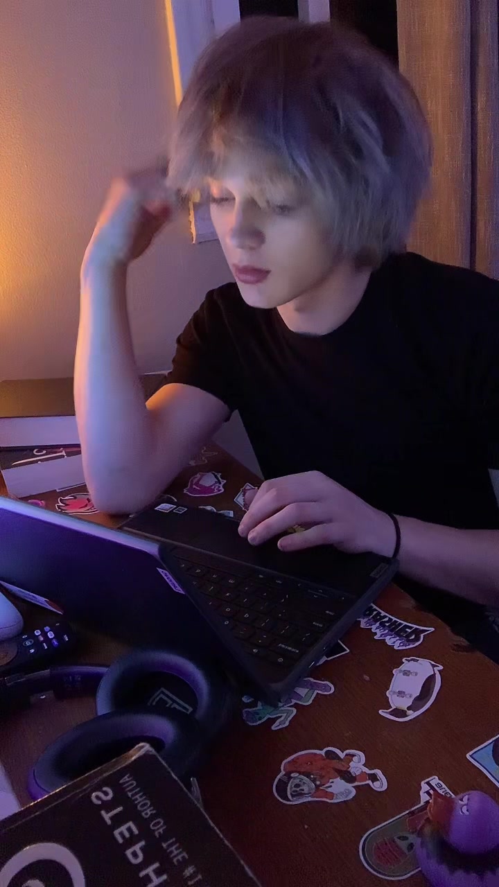 @Jayden