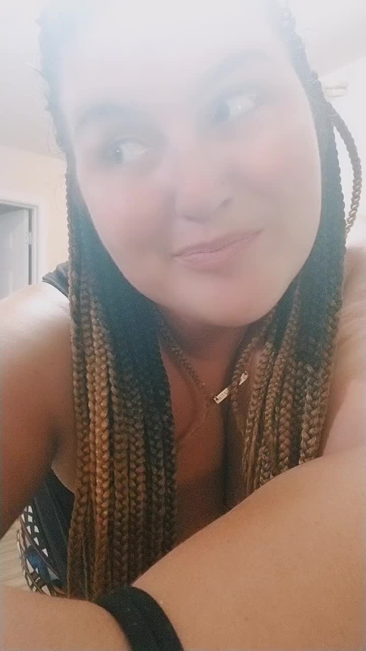@Amber Peyton