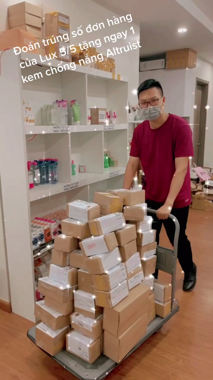 @UIB Store - Mỹ Phẩm Authentic