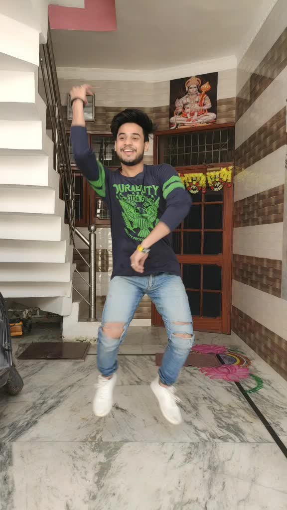 @Twstd Dheeraj Rana