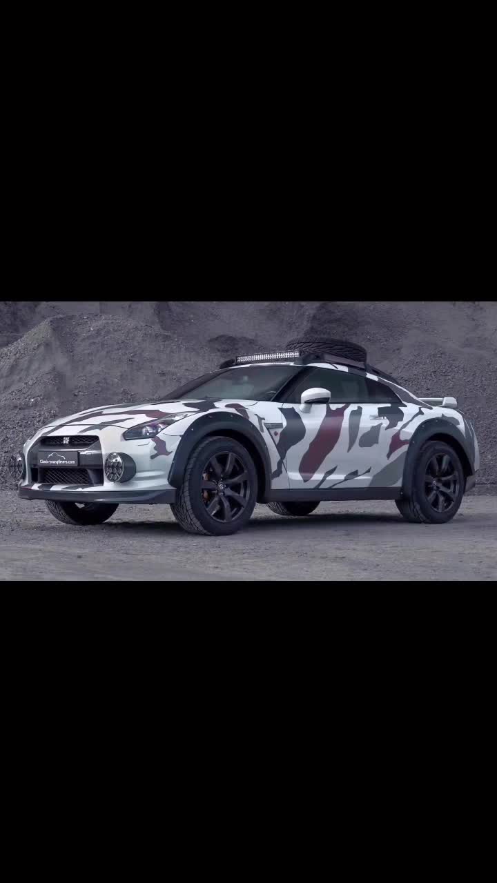 @JDM TikTok