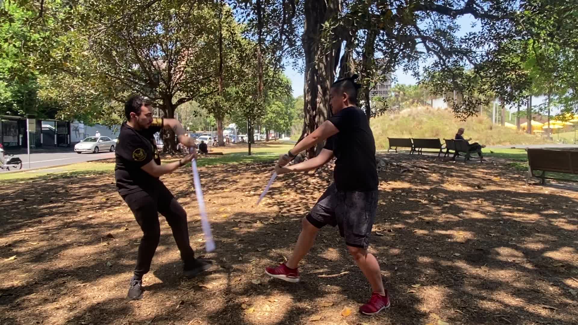 @jedifencing_sydney