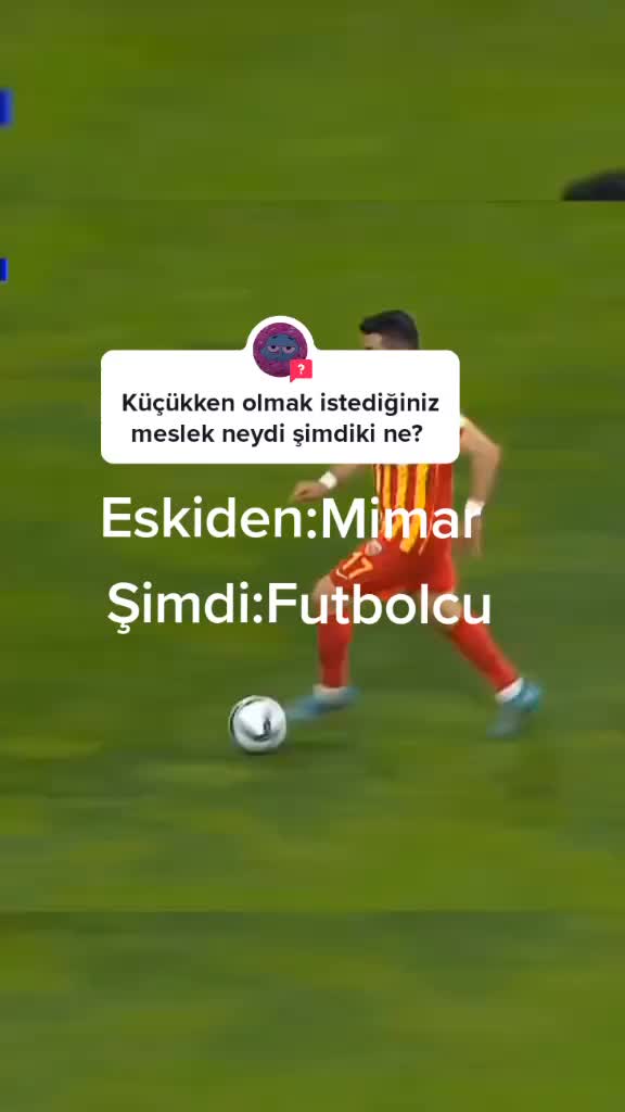 @GERİ DÖNDÜM
