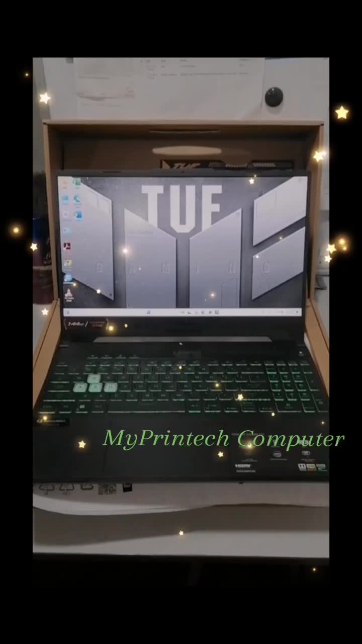 @MyPrintech Computer