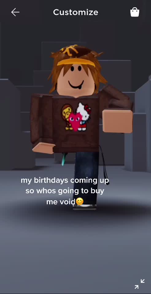 @broke gangsta