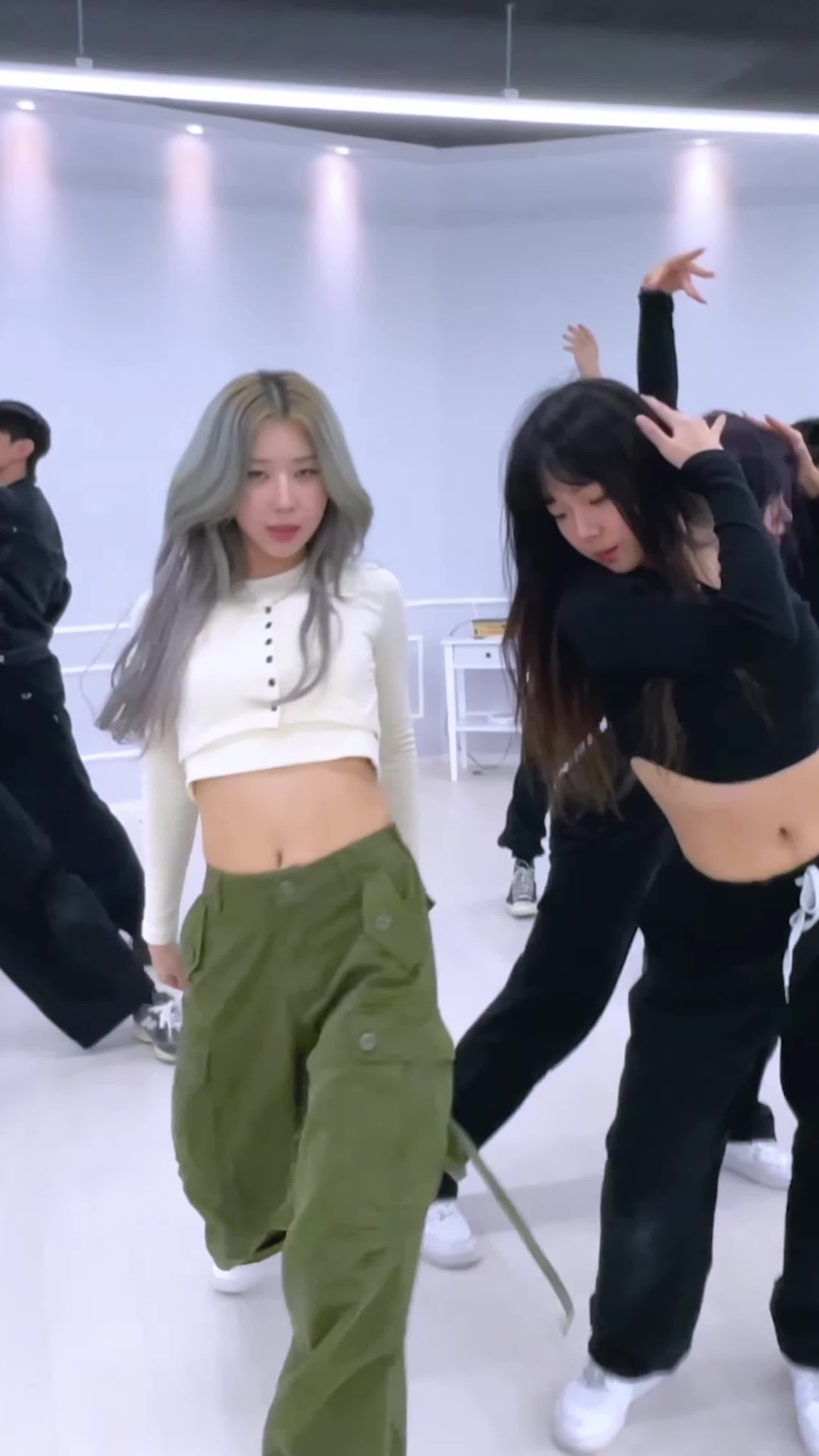 @nugu fancams!