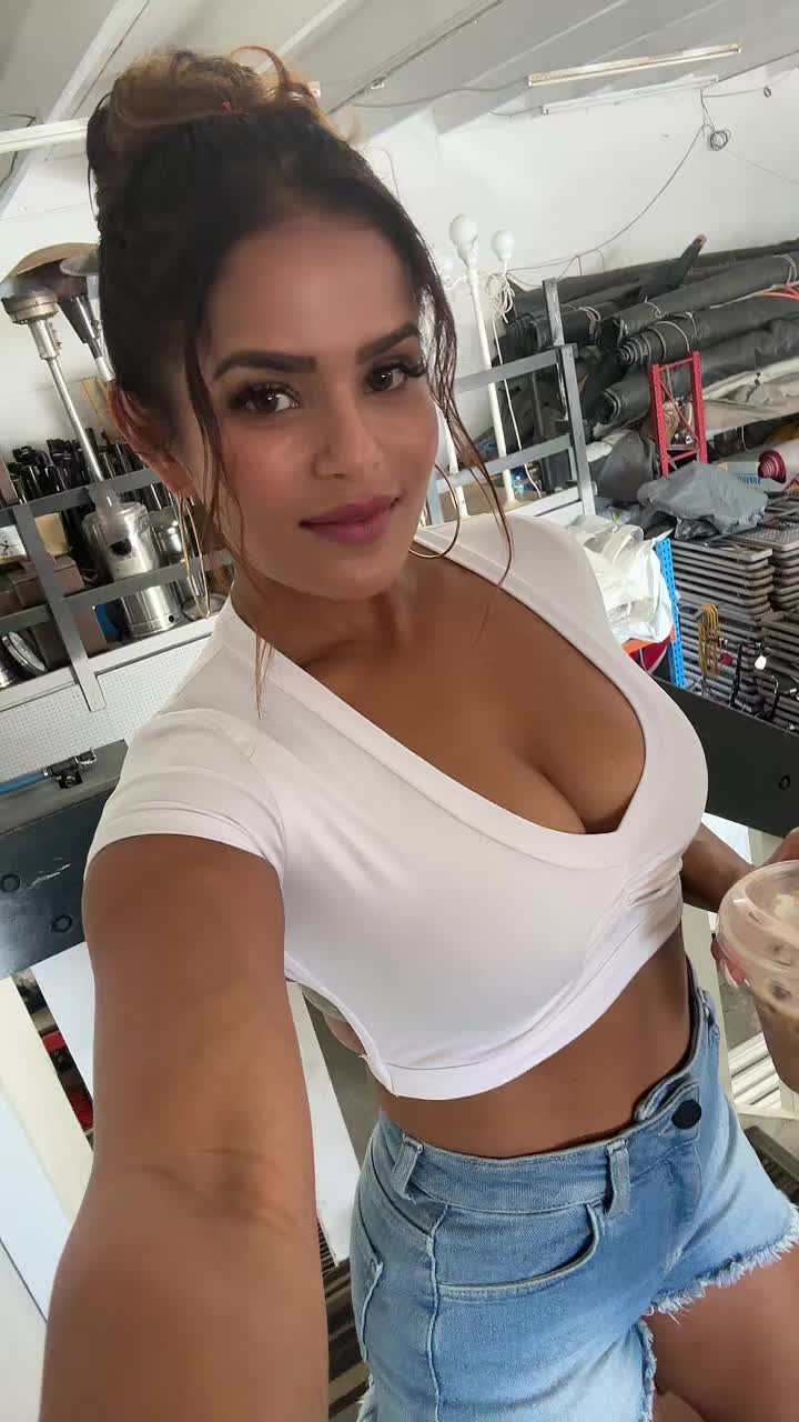 @Marisha Persad