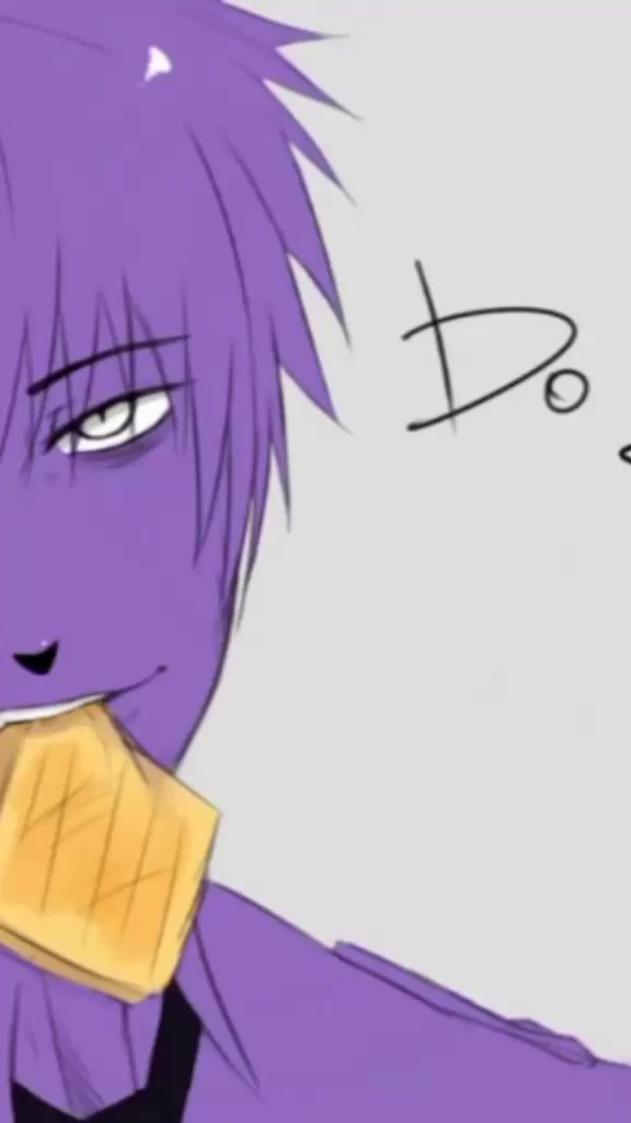@💜Hi i'm Shishi!💜