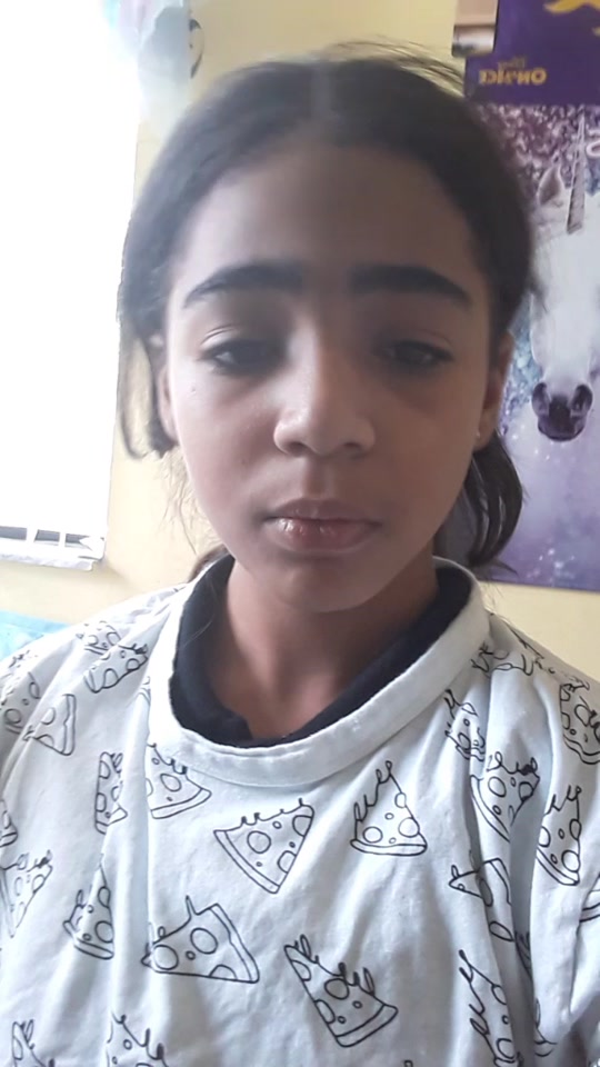 @Kiana Josephs 