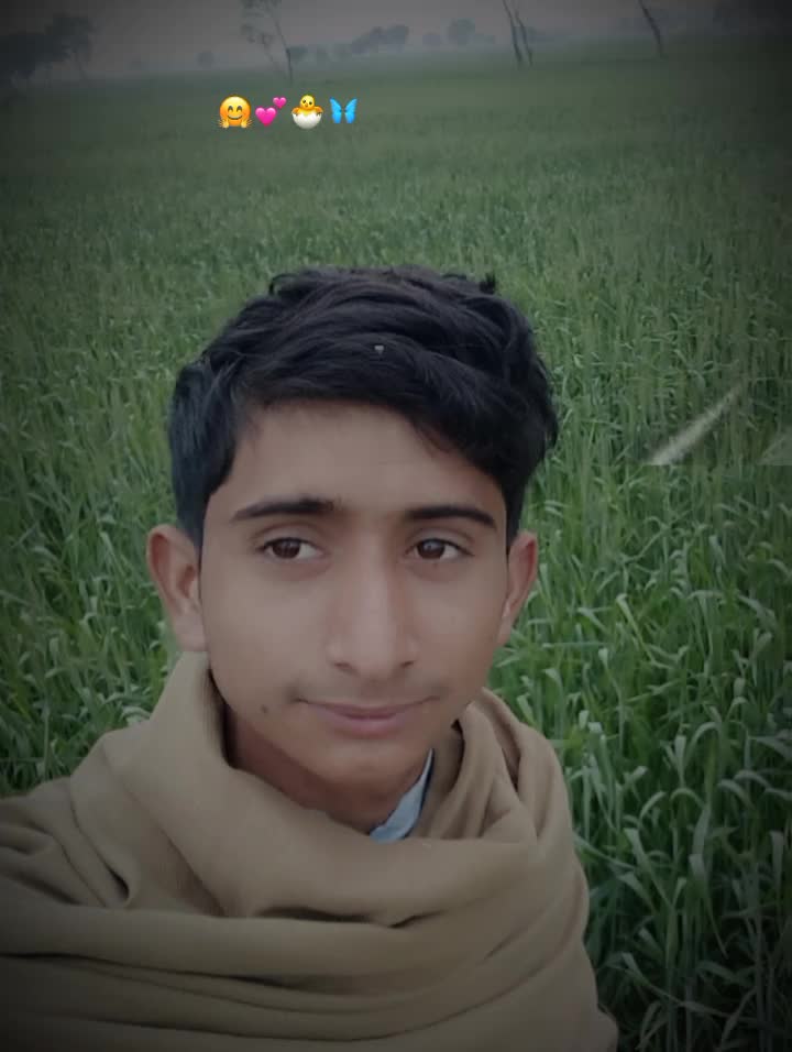 @Muhammad Shahid official