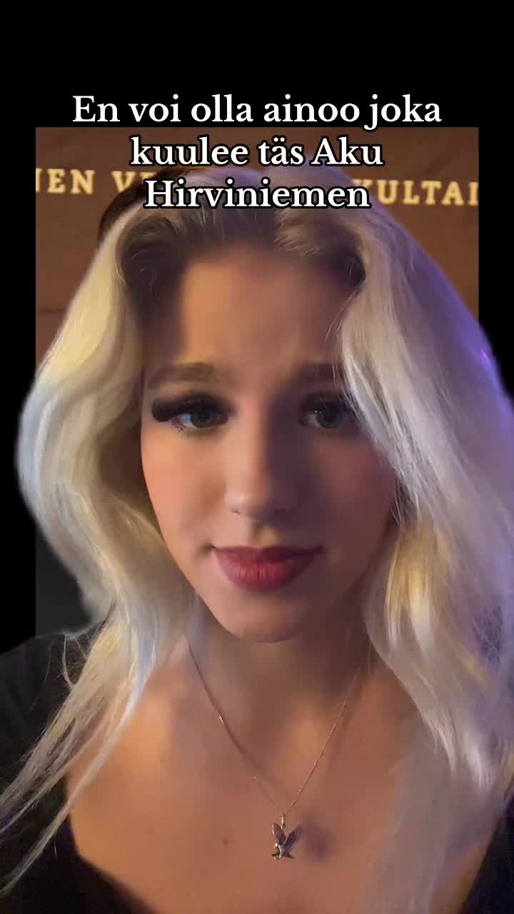 @Suvi