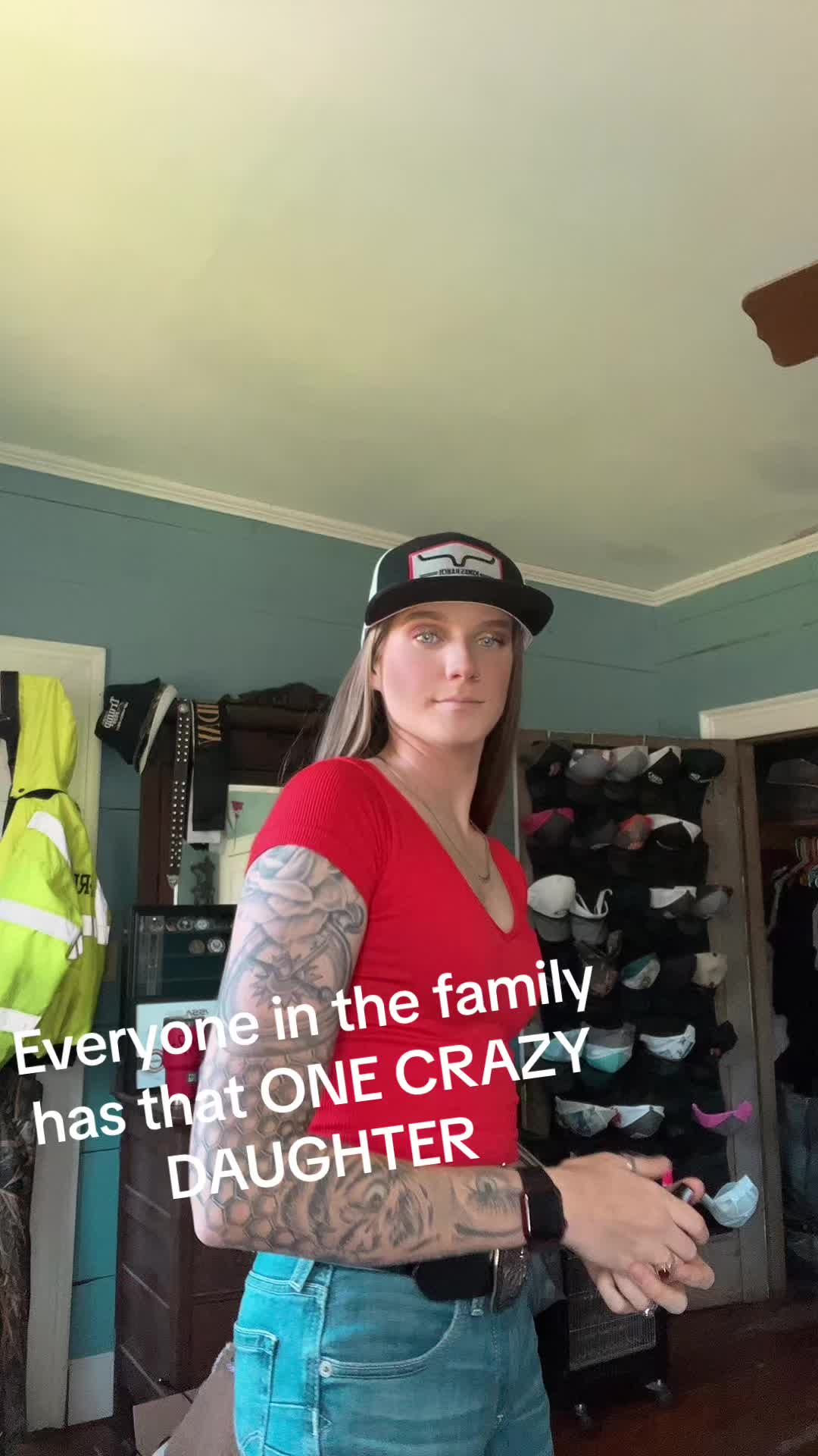 @Kenzie Lynn