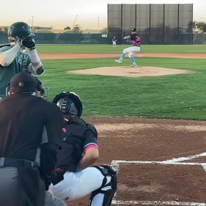 @Baseball Clips