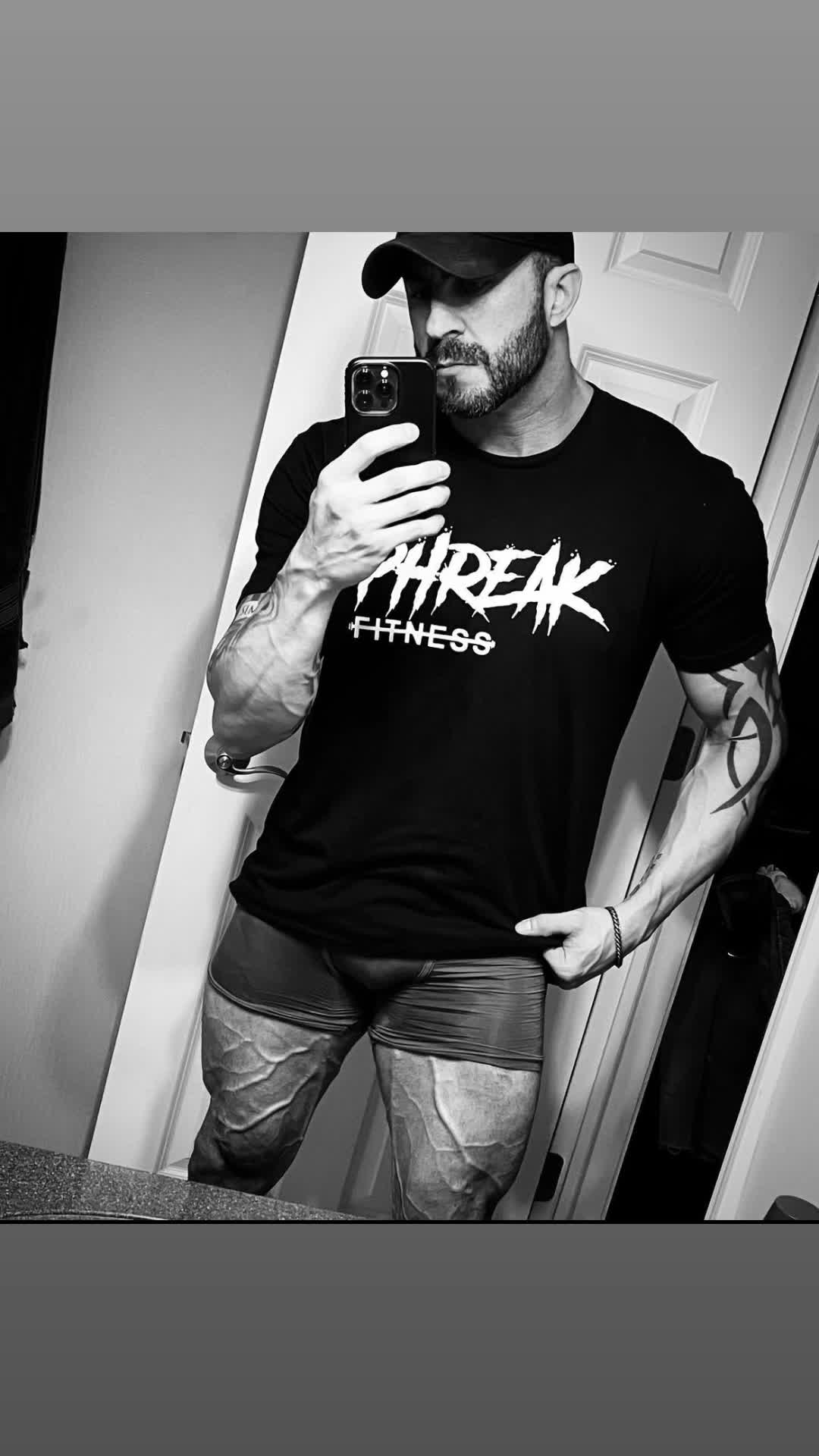 @Phreak Fitness