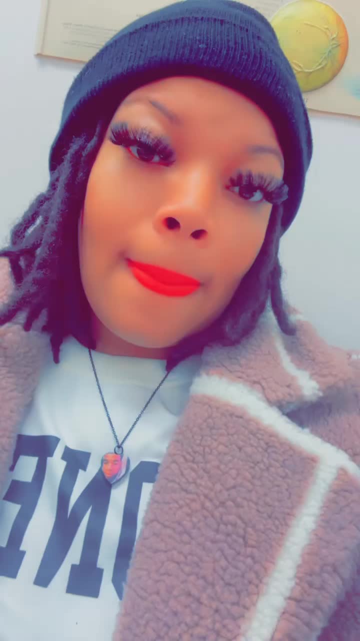 @No Shade 💋