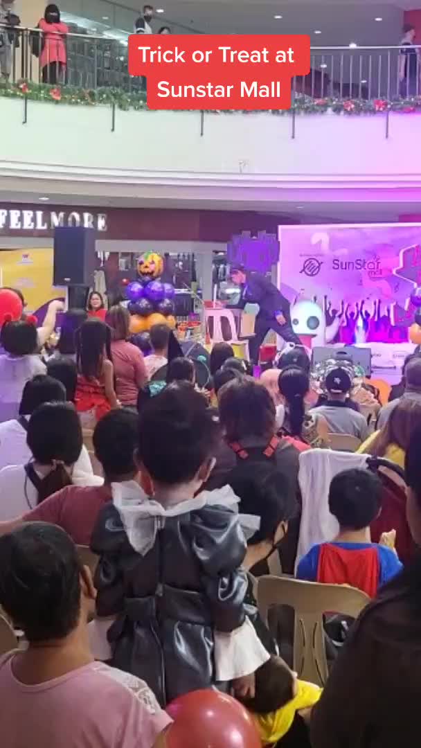 @sunstarmalllaguna