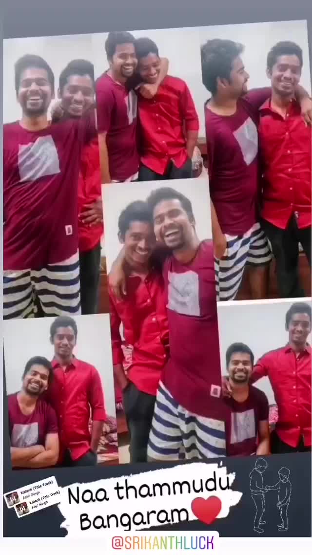 @Mahesh Lucky