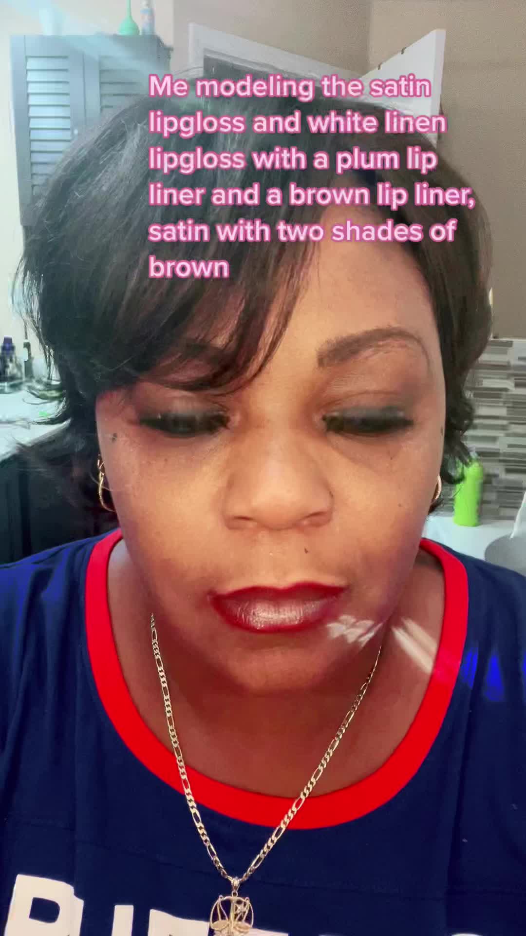 @Shantel Smith