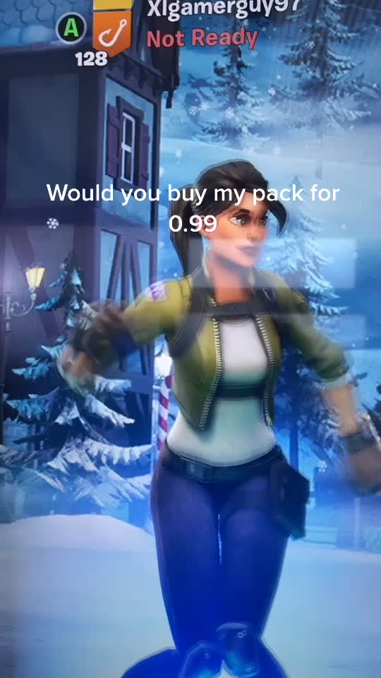@Fortnite