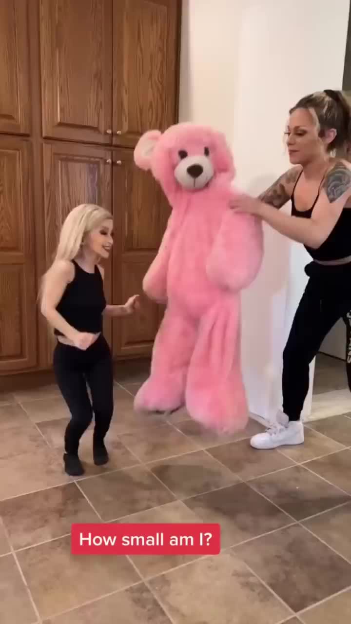 @Tiny Texie