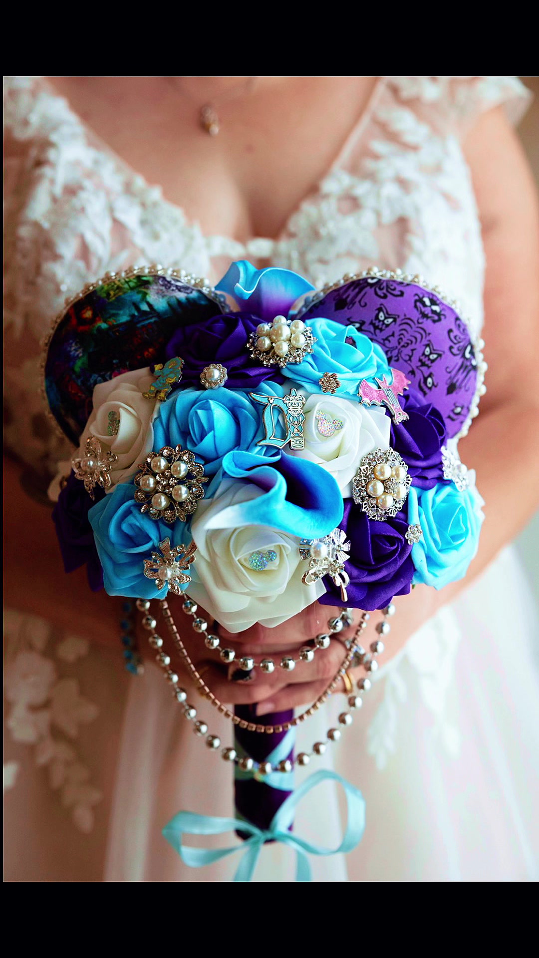 @Belle of the Ball Bouquets