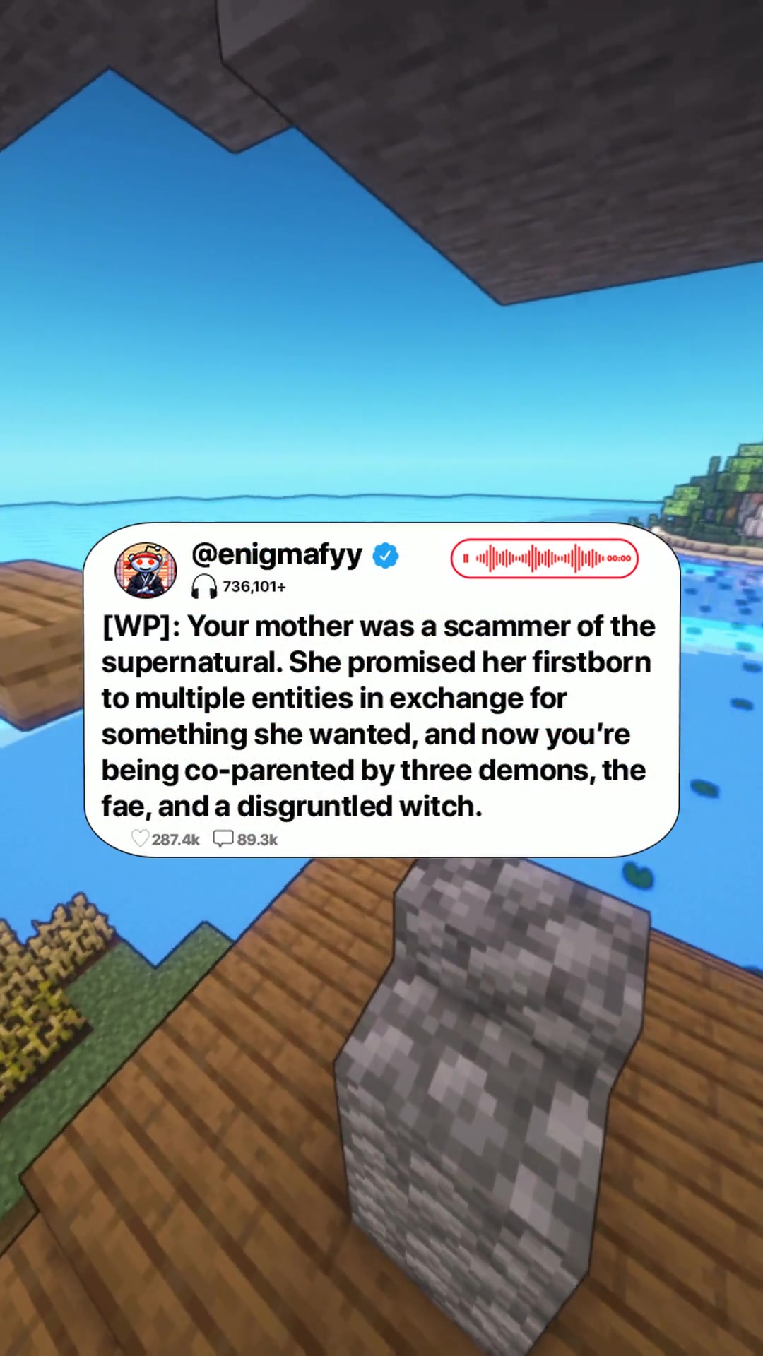 @Enigmafy Stories