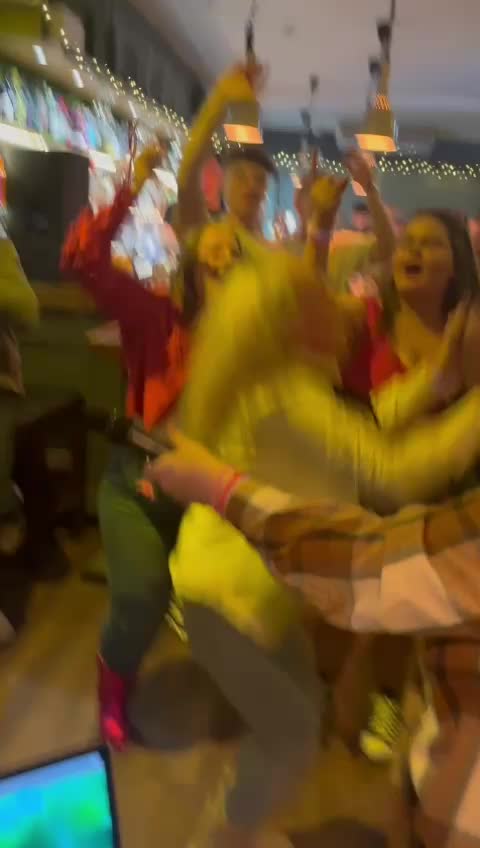 @Laffertys