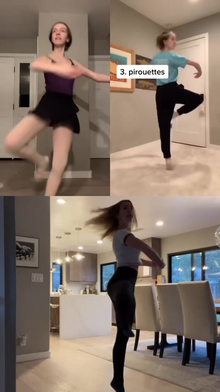 @Ballet Dancer!! 🩰