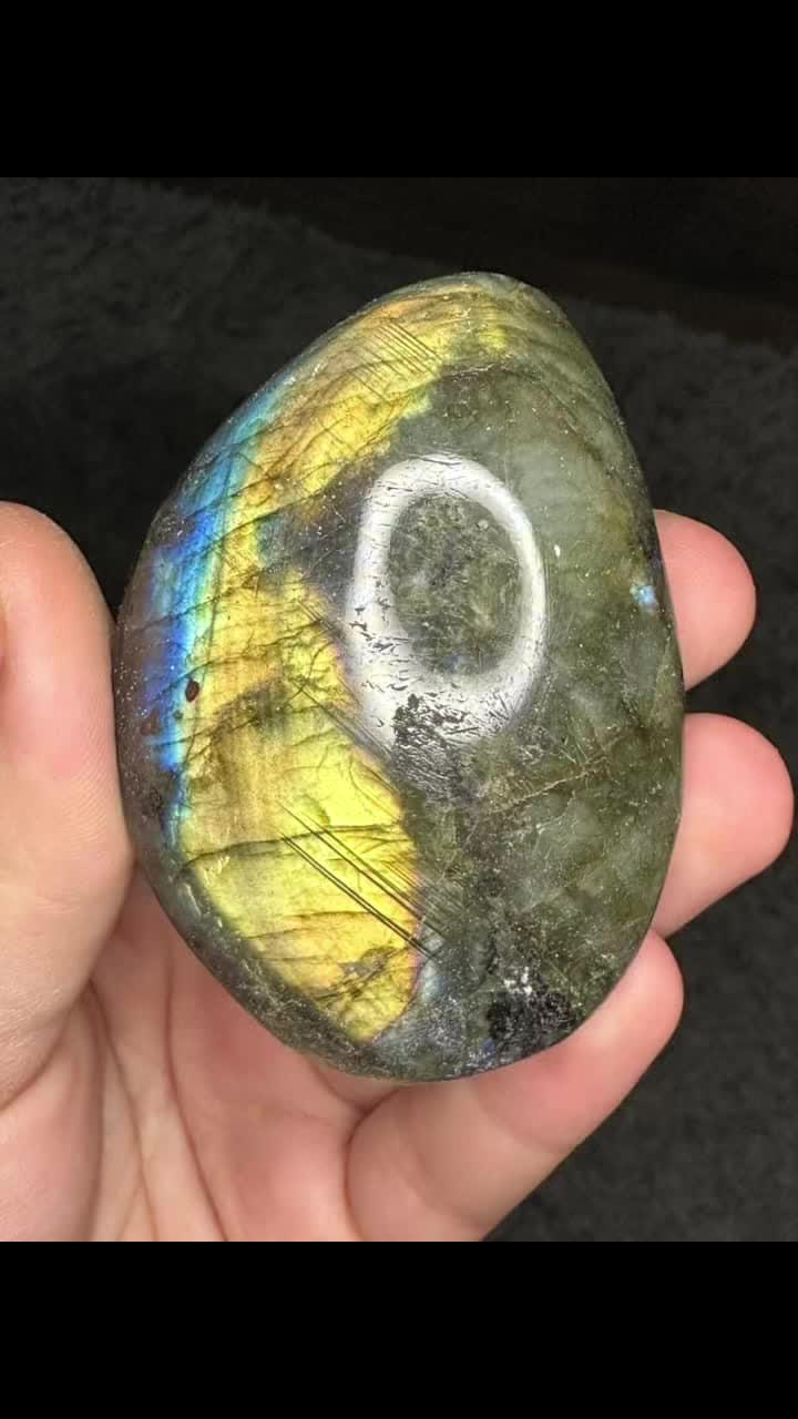 @Openeyetreasures