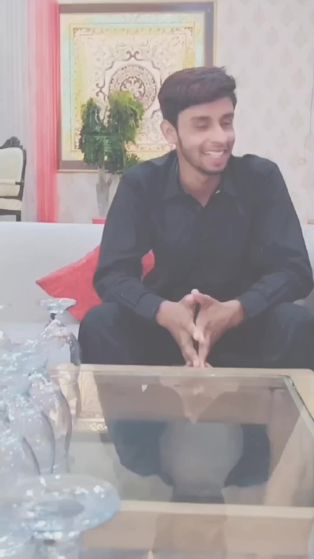 @Ch Awais gondal😎
