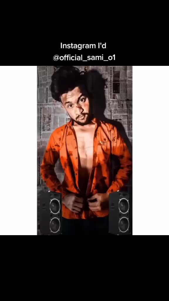 @⚡sami_01⚡pathan Boy