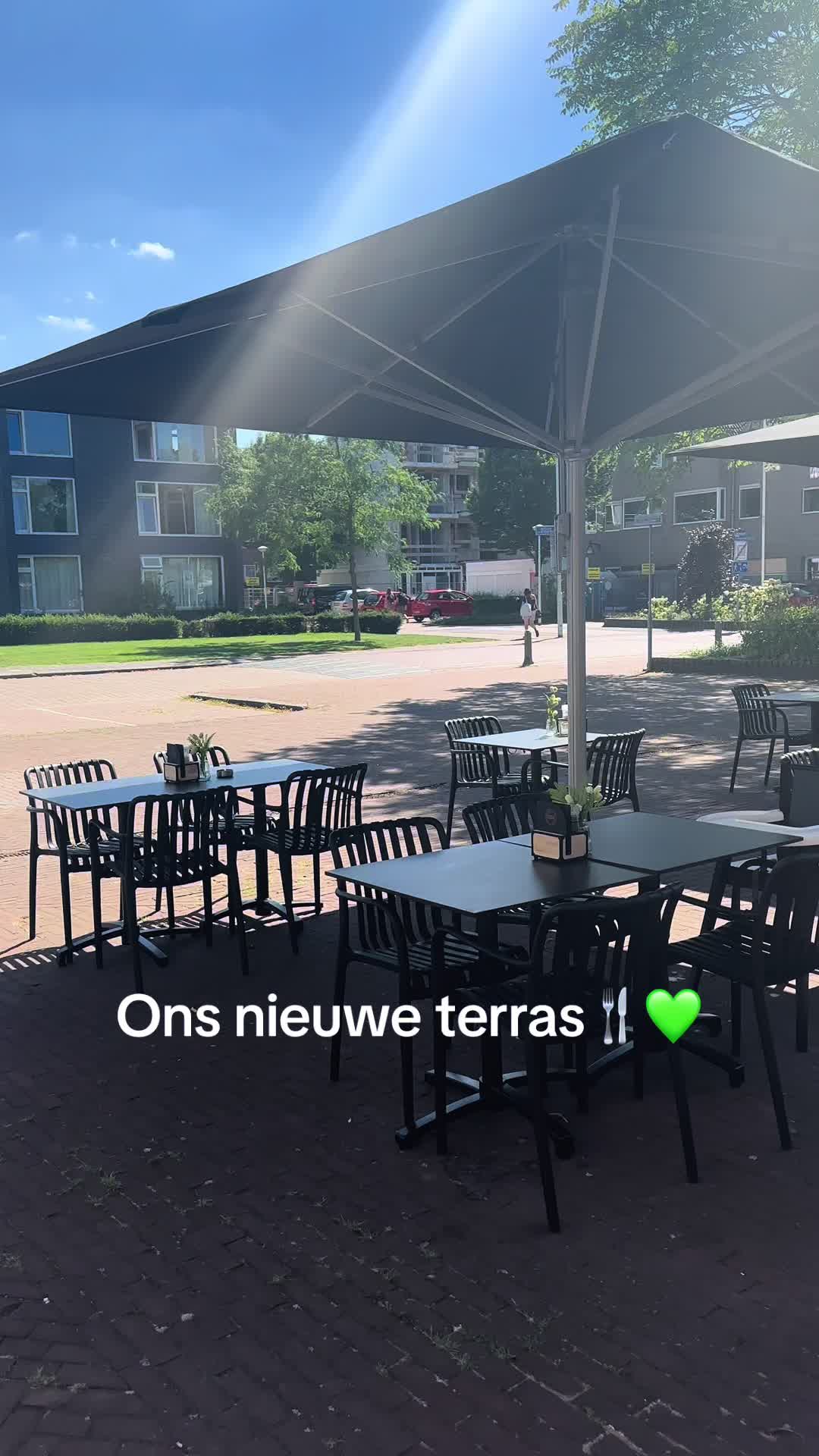 @Snackbar Hoge Akker