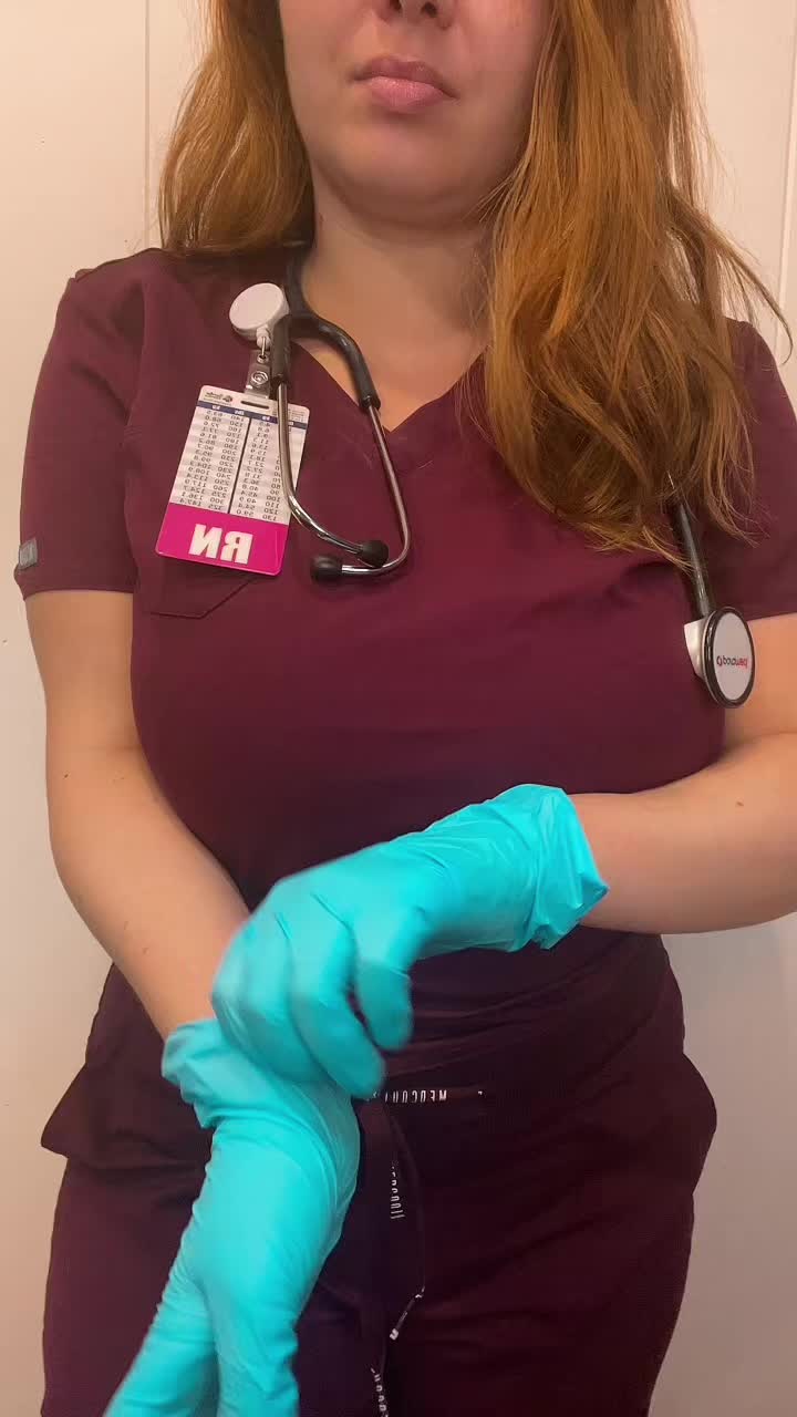 @Nurse Eve