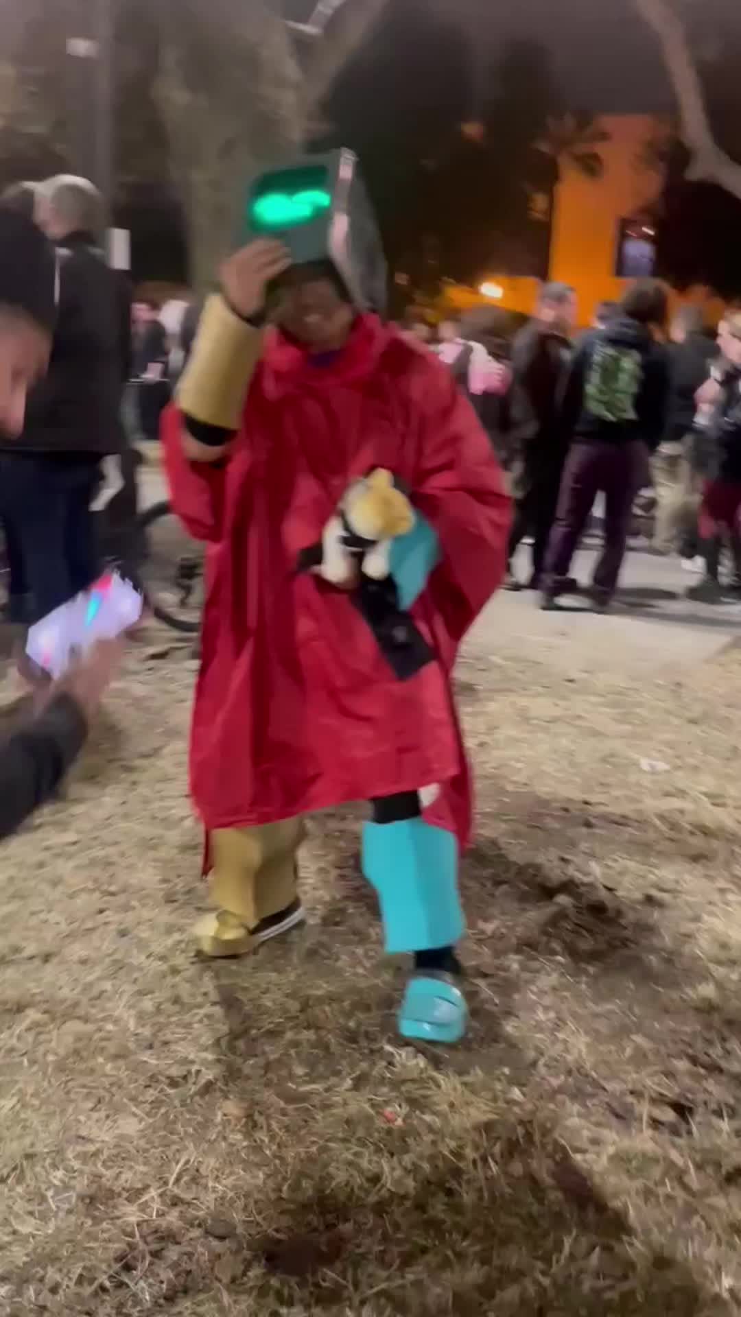 @SaltySnappy