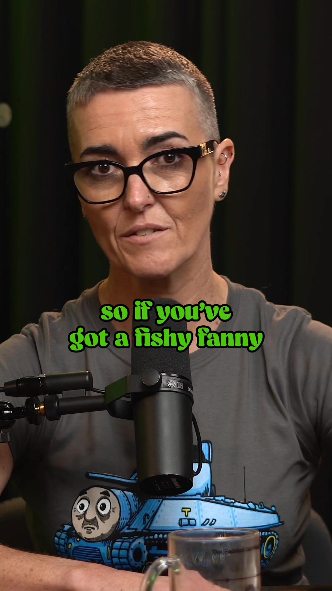 @thepaddedcellpodcast